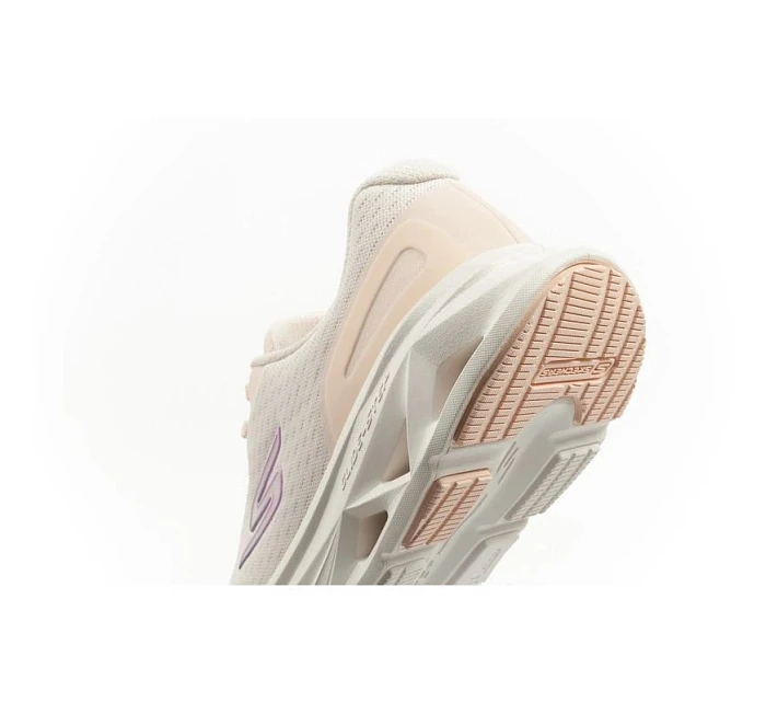 dámské boty tenisky GlideStep model 22073512 comfortable ecru dámské - Skechers