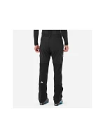 Pánske lyžiarske nohavice MILLET M PIERRAENT XCS PANT, čierne Pánske lyžiarske nohavice MILLET M PIERRAENT XCS PANT, čierne