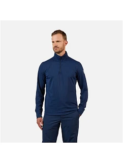 Pánská mikina MID STRETCH tmavě modrá model 22240046 - Rossignol