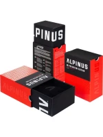 Pánské tričko Pro Edition black M model 16014477 - Alpinus