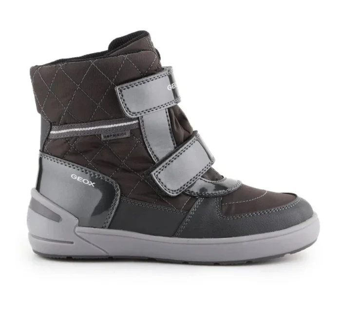Detská obuv Geox J Sleigh Jr J949SD-0FU50-C9002