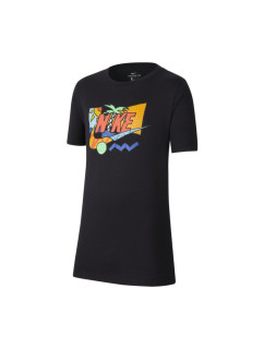 Detské tričko Sportswear Jr CZ1840-010 - Nike
