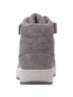 Bash Mid Fur unisex obuv 242799 1614 - Kappa Bash Mid Fur unisex obuv 242799 1614 - Kappa