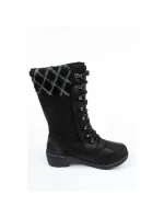 Dámske topánky Sorel W NL2984-010 Dámske topánky Sorel W NL2984-010