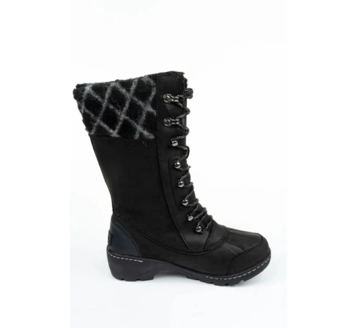 Dámske topánky Sorel W NL2984-010 Dámske topánky Sorel W NL2984-010