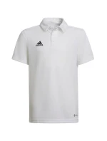 Dětské tričko Entrada 22 Polo Jr model 17079155 - ADIDAS Dětské tričko Entrada 22 Polo Jr model 17079155 - ADIDAS