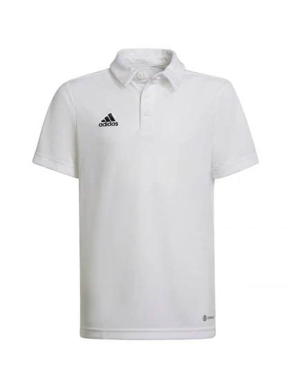 Dětské tričko Entrada 22 Polo Jr model 17079155 - ADIDAS Dětské tričko Entrada 22 Polo Jr model 17079155 - ADIDAS