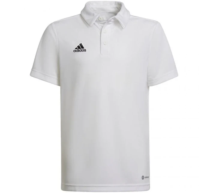 Dětské tričko Entrada 22 Polo Jr model 17079155 - ADIDAS Dětské tričko Entrada 22 Polo Jr model 17079155 - ADIDAS