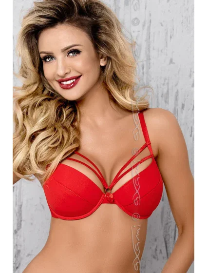 Axami V-7011 Breva farba:červená