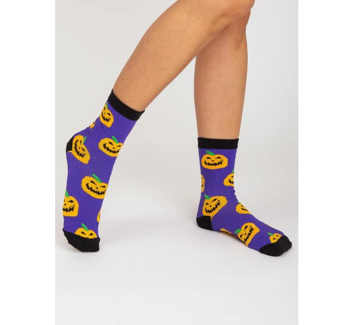 Ponožky WS SR model 14827704 vícebarevné - FPrice Ponožky WS SR model 14827704 vícebarevné - FPrice