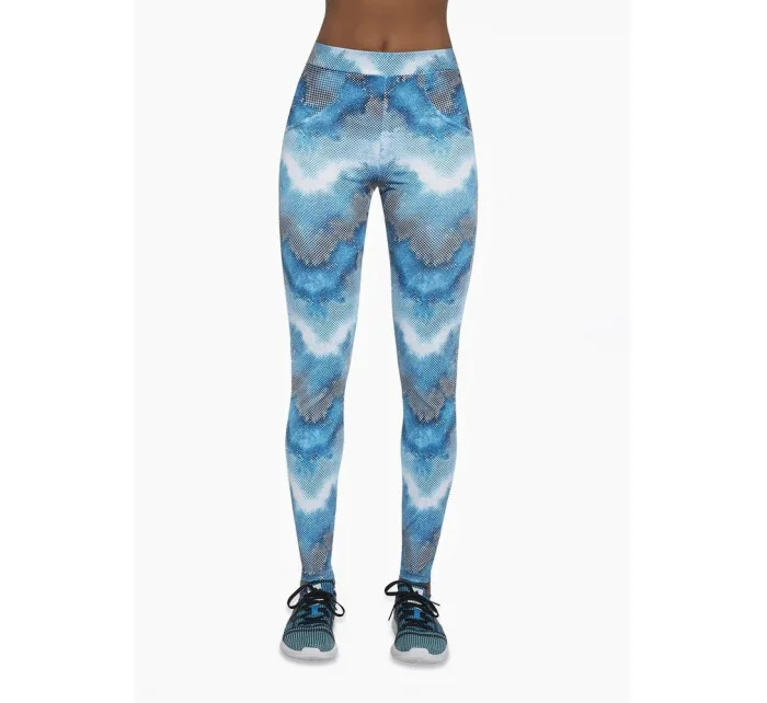 Legíny Energy - Bas Bleu Legíny Energy - Bas Bleu