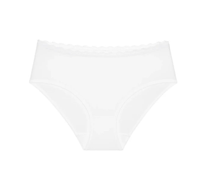 Dámske nohavičky Feel Of Cotton Midi 2P - Triumph