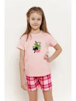 3386 DIEVČENSKÉ PYŽAMO VERONICA 92-116