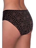 DÁMSKÉ BIKINY L-LC1607BI-N