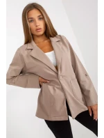 Bunda model 175435 Rue Paris