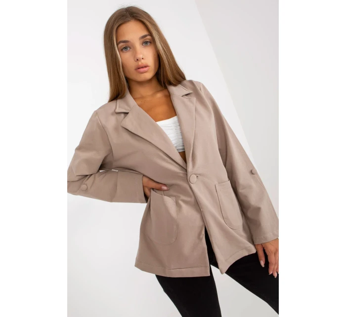 Bunda model 175435 Rue Paris