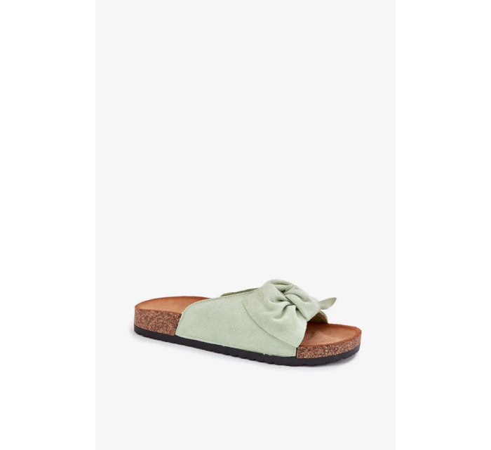 Papuče model 214489 Step in style