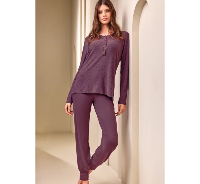 Dámske pyžamo Lormar 653837