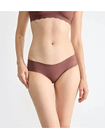 Dámské kalhotky ZERO Microfibre 2.0 Hipster  hnědá  model 22220287 - Sloggi