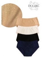 DC Girl nohavičky 26262 A'12 XL-3XL