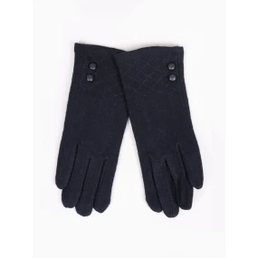Dámské rukavice YO! model 20470820 - Yoclub
