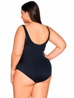 Plavky s plnými košíčkami Ava SKJ 60 Floral