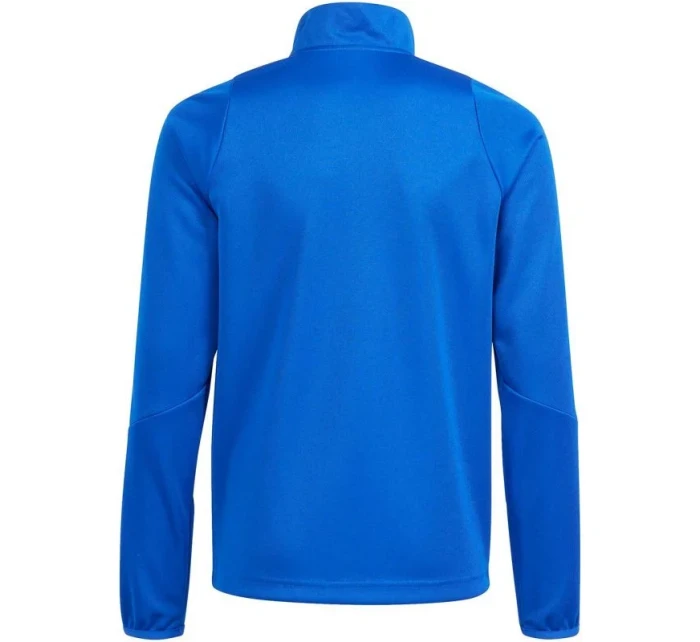 Mikina adidas Tiro 24 Training Top Jr IR9364