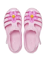 Sandále Crocs Isabela Charm Jr 208445 6S0 Sandále Crocs Isabela Charm Jr 208445 6S0