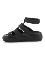 Sandále Crocs Brooklyn luxe Gladiator W 209557-060 Sandále Crocs Brooklyn luxe Gladiator W 209557-060