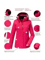 Bunda  W model 20890770 - Killtec