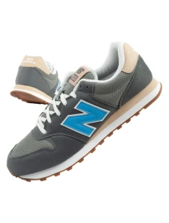 Boty Tenisky M model 21126623 - New Balance