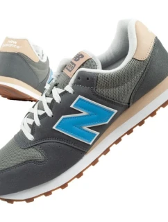 Topánky New Balance Tenisky M GM500TBW