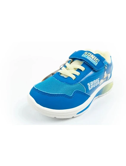 Boty Sonic Jr model 21164938 - Leomil Boty Sonic Jr model 21164938 - Leomil