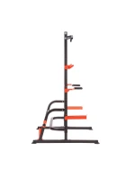 Multifunkčný stojan HMS PWS08 (2 časti) Multifunkčný stojan HMS PWS08 (2 časti)