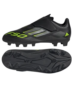 Boty F50 Club FG/MG Jr model 21258524 - ADIDAS