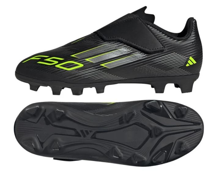 Boty F50 Club FG/MG Jr model 21258524 - ADIDAS Boty F50 Club FG/MG Jr model 21258524 - ADIDAS