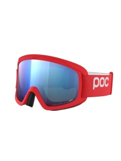 Gogle narciarskie model 21459875 czerwony - POC