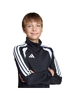 Detská mikina adidas Tiro 26 League Training Top black and white JY7161