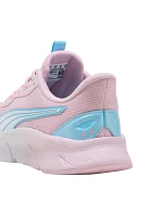 Puma Flex Focus Bright Pink Detská obuv 406080 01