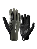 Cyklistické rukavice  velikost M model 22114019 - Rockbros