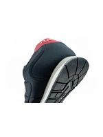 U.S. Polo model 22115616 sportovní boty tenisky pánské módní pohodlné tmavě modré