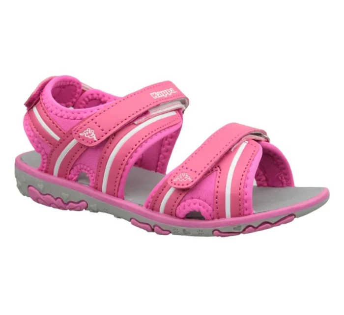 Detské sandále Breezy II K 260679K-2210 - Kappa