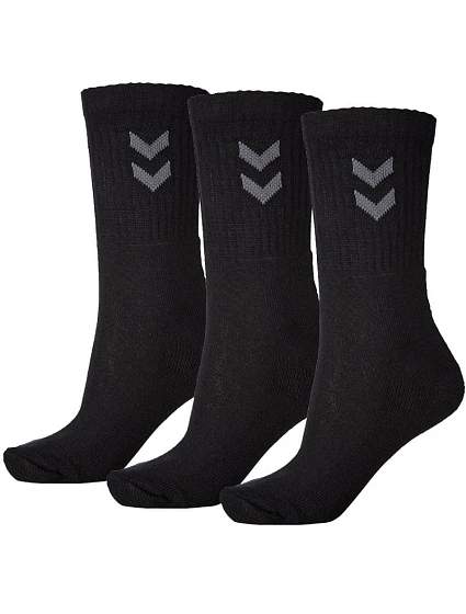 Unisex ponožky 2001 model 21249717 - Hummel Unisex ponožky 2001 model 21249717 - Hummel