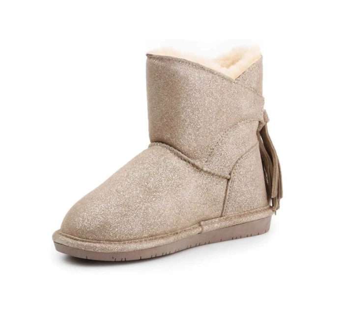 Dětské boty Mia Youth W model 16026270 - BearPaw Dětské boty Mia Youth W model 16026270 - BearPaw