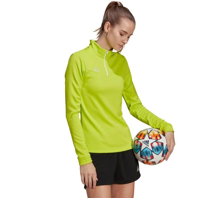 Dámská mikina Entrada 22 Top Training W model 17108325 - ADIDAS Dámská mikina Entrada 22 Top Training W model 17108325 - ADIDAS