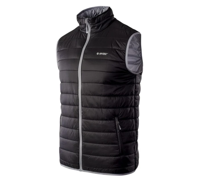 Pánska vesta Solner M 92800289151 - Hi-Tec Pánska vesta Solner M 92800289151 - Hi-Tec