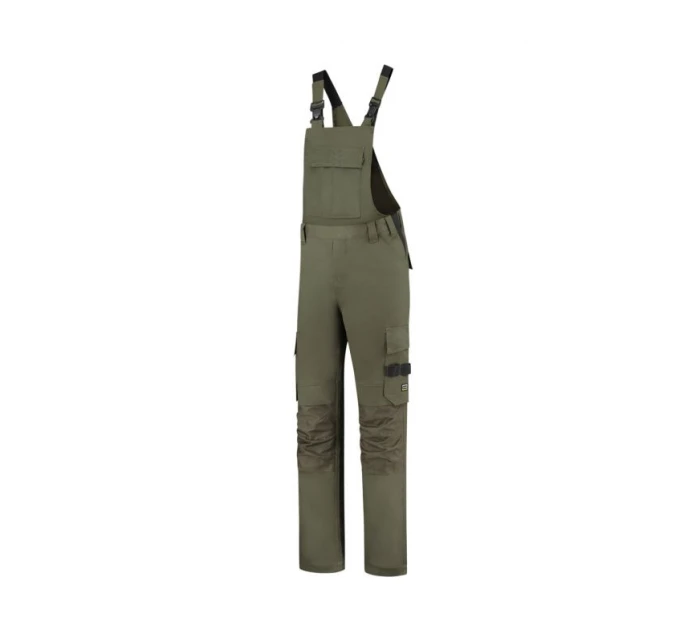 Pracovné nohavice Tricorp Bib & Brace Twill Cordura unisex MLI-T67TA Pracovné nohavice Tricorp Bib & Brace Twill Cordura unisex MLI-T67TA