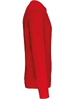 K 442 Mikina z těžké bavlny model 22509141 red - Kariban K 442 Mikina z těžké bavlny model 22509141 red - Kariban