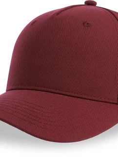 5 panelová baseballová kšiltovka model 22479029 - Atlantis Headwear