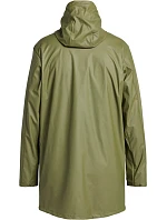 Rain Coat Men Pánský plášť do deště olive model 22470358 - Tenson Rain Coat Men Pánský plášť do deště olive model 22470358 - Tenson